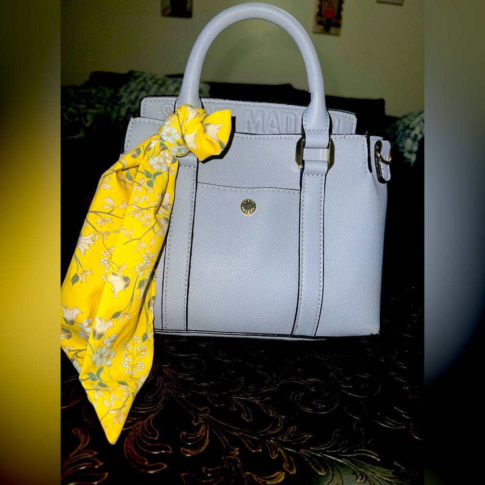 Steve Madden Purse
